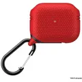 Waterproof Premium - red - AirPods Pro
