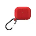 Catalyst AirPods Pro Premium Case Red