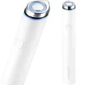 medicube Booster Pro Mini White | Günstiges Gesichtspflegewerkzeug für Anfänger, tragbarer Glow Booster für Glashaut, fördert die Absorption der Hautpflege, Hautpflege für Teenager, koreanische