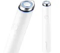 Medicube Lichttherapiegerät Age-R Booster Pro Mini White – 6-in-1 Beauty Device mit EMS, Elektroporation, LED-Therapie & Sonic Vibration, für intensive Wirkstoffaufnahme, Hautstraffung, und Glas-Glow Pflege, tragbar für alle Hauttypen