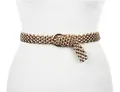 Vanzetti Synthetikgürtel Chain Belt 25 mm