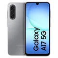 Galaxy A17 5G 128GB (Gray, Android, 4 GB) - Grau