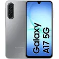 Samsung Galaxy A17 5G 17 cm (6.7") Hybride Dual-SIM Android 15 USB Typ-C 4 GB 128 GB 5000 mAh Grau