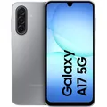 Samsung Galaxy A17 A176 5G Smartphone 128GB 4GB RAM grau Triple-Kamera 5000mAh