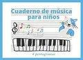 Cuaderno de Música 4 pentagramas: Libreta para nota... | Buch | Zustand sehr gut