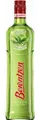 1 Flasche Berentzen Waldmeister 15% a 0,7L Orginal Klarer mit Waldmeister