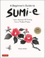 Shozo Koike A Beginner's Guide to Sumi-e (Taschenbuch) (US IMPORT)