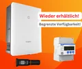 Sungrow hybrid Wechselrichter SH5.0RT 5kW Notstromfähig Solar PV-Anlage 3 Phasig