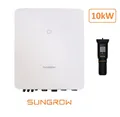 Sungrow SH10.0RT Hybridwechselrichter Hybrid Wechselrichter Notstrom V112 SH10RT