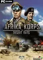 Afrika Korps von FIP Publishing GmbH | Game | Zustand gut