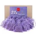 22 Lavendelsäckchen Lavendel Duftsäckchen Mottenschutz Mottenschutz Quertee