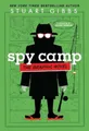 Stuart Gibbs Spy Camp the Graphic Novel (Taschenbuch)