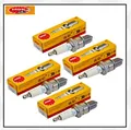 4x NGK 5110 B7HS Zündkerze für FIAT 600 (113_) 0.6 0.8 HONDA KAWASAKI YAMAHA