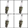 4x ORIGINAL® Ngk Zündkerze für Ford TAUNUS 12M II TAUNUS 12M II Coupe Renault