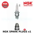 Ngk Gelbe Box Zündkerze - Stk Nr: 5110 - Teile Nr: B7HS - x1