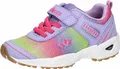 Sportschuh Barney VS für aktive Kinder und Jugendliche, Nylon, flexible TPR-Laufsohle, Größe 39