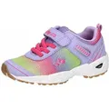 Lico Sportschuh Barney VS Hallenschuh lila 39 EU