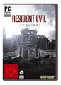 Resident Evil™ Requiem - [PC Code in Box]