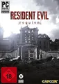 GW78ae Resident Evil Requiem (CIAB) PC Neu & OVP
