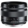 Voigtländer Nokton 50mm f1,2 schwarz Fujifilm X-Mount