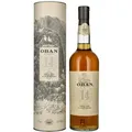 Oban 14 Years Old Single Malt Whisky 43% Vol. 0,7l in Geschenkbox