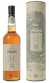 Oban 14 Years Old Single Malt Whisky 43% Vol. 0,7l in Geschenkbox