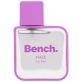 Bench Haze for Her Eau de Toilette, 30 ml