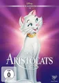 Leonine DVD Aristocats (Disney Classics)