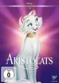 DVD Disney Classics: Aristocats #1907172