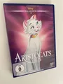Aristocats - Disney Classics 19 (sehr gut) DVD 68