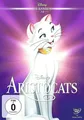 Aristocats ( DISNEY Classics 19 mit Pappschuber Glanzschuber DvD ) NEU