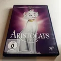 Aristocats - Disney Classics 19 # DVD-NEU