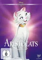 Aristocats - Disney Classics 19 / DVD - Tierfilm (Spielfilm), Zeichentrick