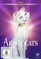Aristocats - Disney Classics 19 (DVD) Wolfgang Reitherman