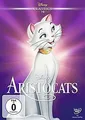 Aristocats (Disney Classics) | DVD | Zustand akzeptabel