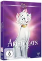 Aristocats (1970)[DVD/NEU/OVP] Walt Disney Klassiker