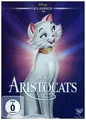 Aristocats (Disney Classics) | DVD | deutsch