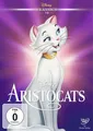 Aristocats - Disney Classics 19 # DVD-NEU