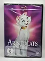 Disney Classics 19: Aristocats (DVD | NEU & OVP | Kinderfilm | Animation)
