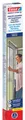 tesa Fliegengitter Insect Stop Clip On anthrazit 1,2 x 2,4 m 55360-00002-00