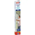 tesa Fliegengitter Insect Stop Clip On anthrazit 1,2 x 2,4 m