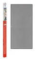 TESA INSECT STOP Moskitonetz Fensterrahmennetz für Fenster schwarz 1,2mx2,4m