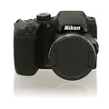 Nikon COOLPIX B500 schwarz