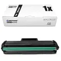 Eurotone 1 Lasertoner ersetzt Samsung MLT-D111S