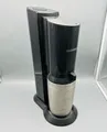 SodaStream Crystal 2.0 Trinkwassersprudler Titan