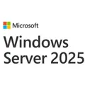 Windows Server 2025 Datacenter - DVD-ROM - Deutsch