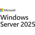 Microsoft MS OEM Windows Server Datacenter 2025 64Bit 1pk DVD 16 Core (DE) (1 User, unbegrenzt) (EP2-25151)