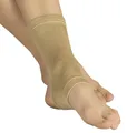 Fußgelenkbandage Fußbandage Knöchel Bandage Verband Strumpf Sport 9605-03