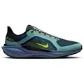 Nike Pegasus 41 GTX Neutralschuh Herren - dunkelgrau, mint, Größe 42 (auch verfügbar in 42.5, 44, 44.5, 45, 45.5, 47)