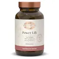 BÄRBEL DREXEL® Power-Lift Tabletten mit Collagen + Hyaluronsäure (250 Stk) 100% Herstellung Deutschland Hyaluron, Kollagen, Gojibeeren, Hautbild Verfeinern, Haut Straffen, Glatte Haut, Anti-Ageing
